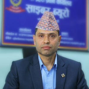 एसपी दीपकराज अवस्थी 