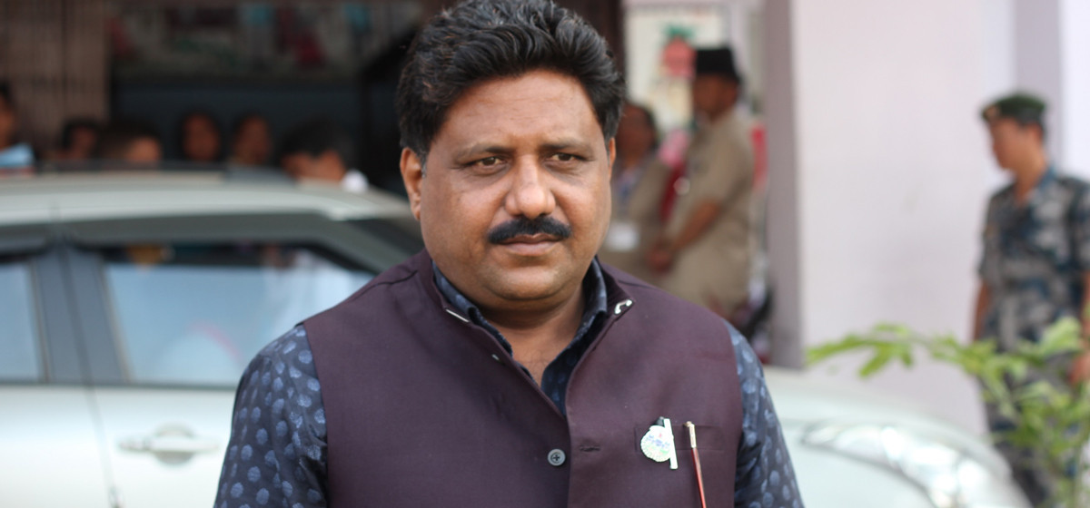 जसपा प्रदेश इन्चार्ज यादवको अपराधिक पृष्ठभूमि : हालसम्म ९ वटा मुद्दामा चलेको खुलासा