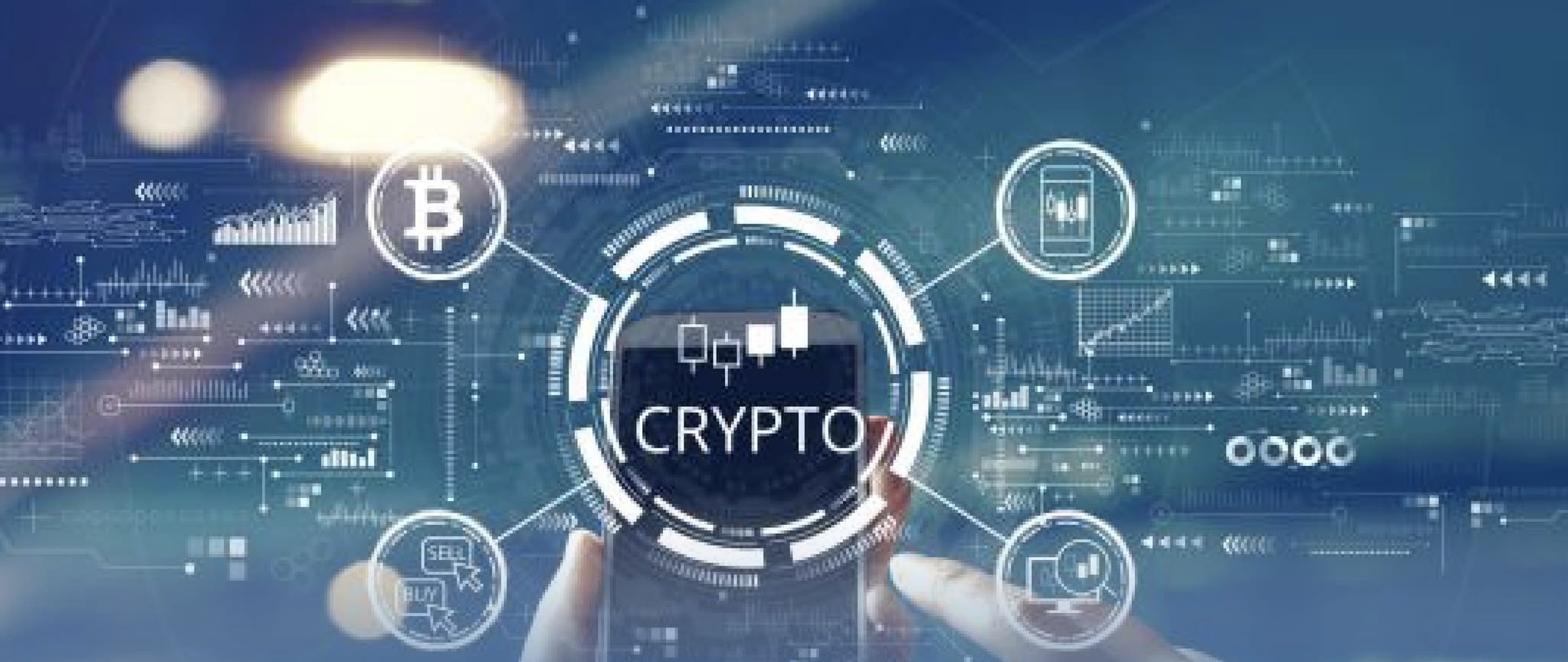 ६ करोडभन्दा बढी क्रिप्टो कारोबार गर्ने युवक पक्राउ