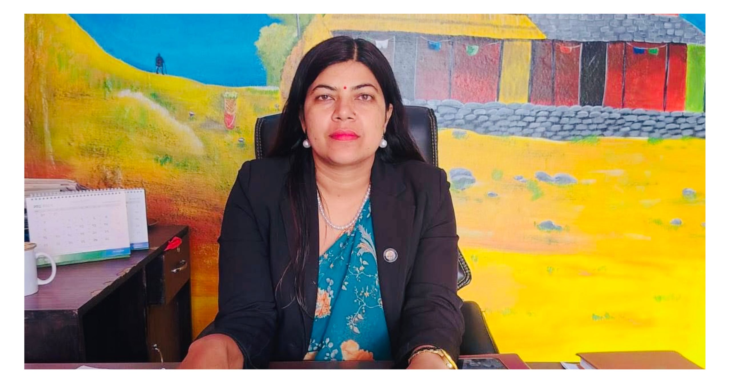 विपन्नका पक्षमा आवाज उठाउने अधिवक्ता खतिवडा एमाले प्रतिनिधि, अब केन्द्रीय नेतृत्वतर्फ