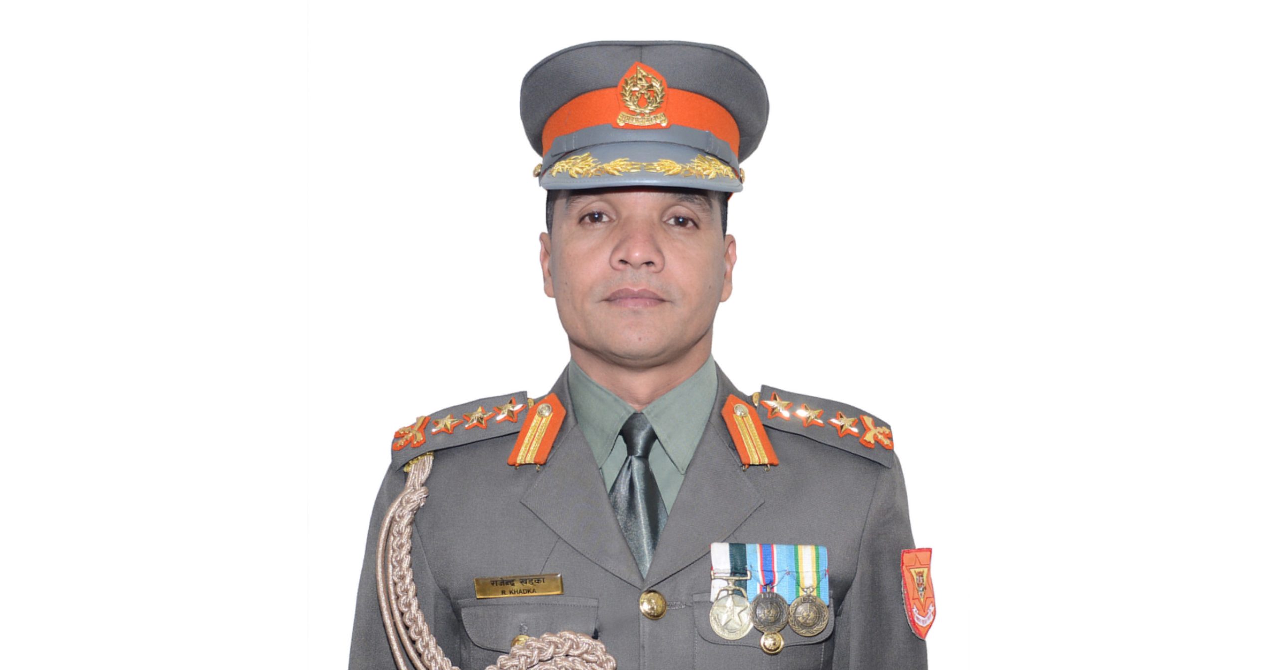 सामाजिक सञ्जालमा पोसाक प्रयोग गरेर भिडियो बनाउने २१२ सशस्त्र प्रहरीमाथि कारबाही