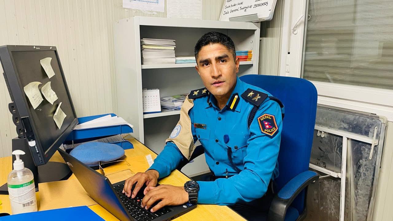 एमपीएस प्रवेश परीक्षामा १६ डीएसपी उत्तीर्ण, पहिलो नम्बरमा  विकाश बम