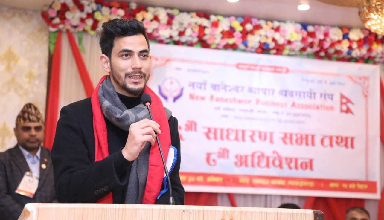 बालेन निकट भूपदेव शाह अछाम–२ बाट प्रतिनिधिसभा उम्मेदवार बन्ने संकेत