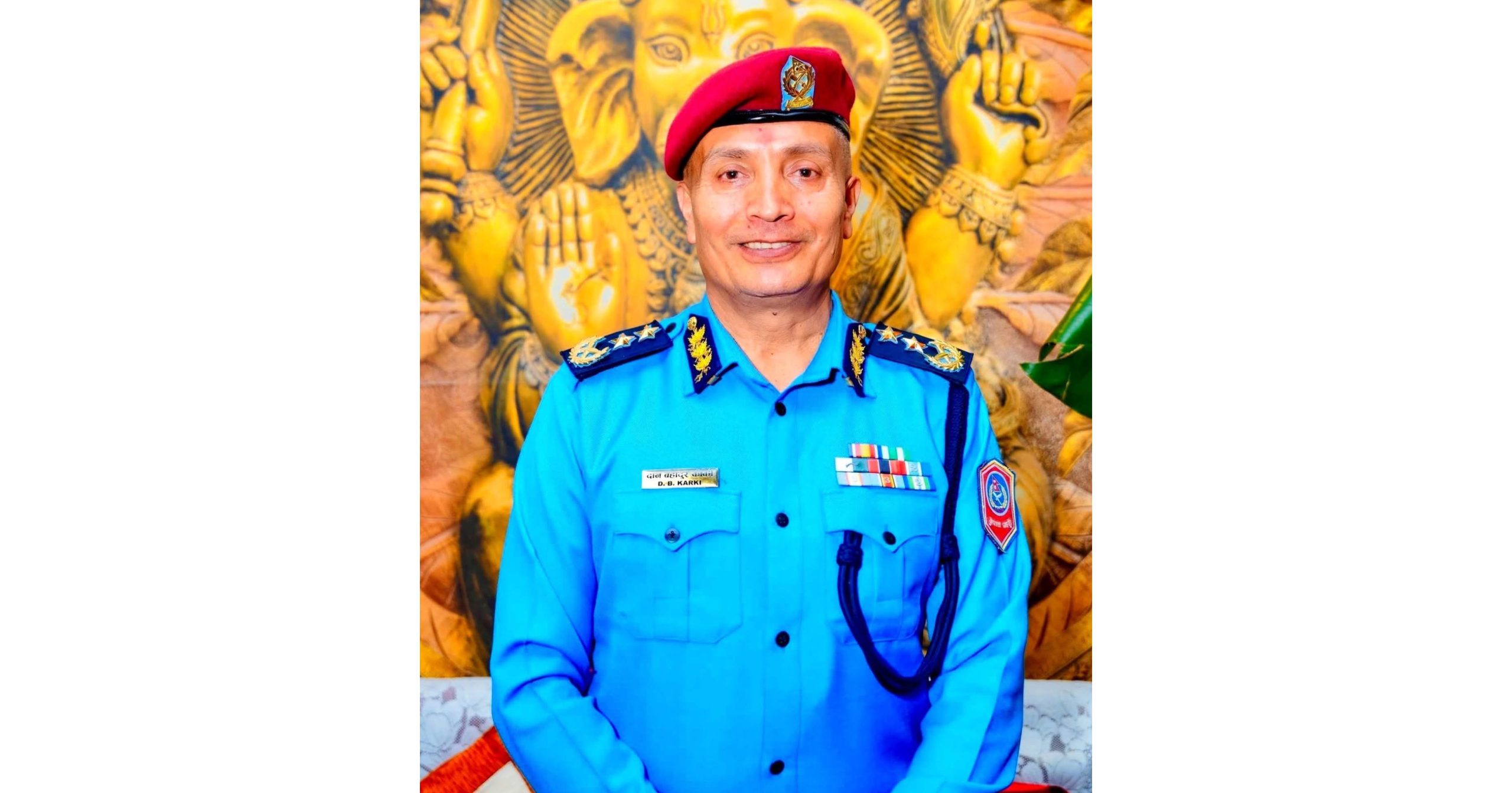 पहुँच र मनपरी नियन्त्रण गर्न प्रहरी प्रधान कार्यालयको कडा निर्णय