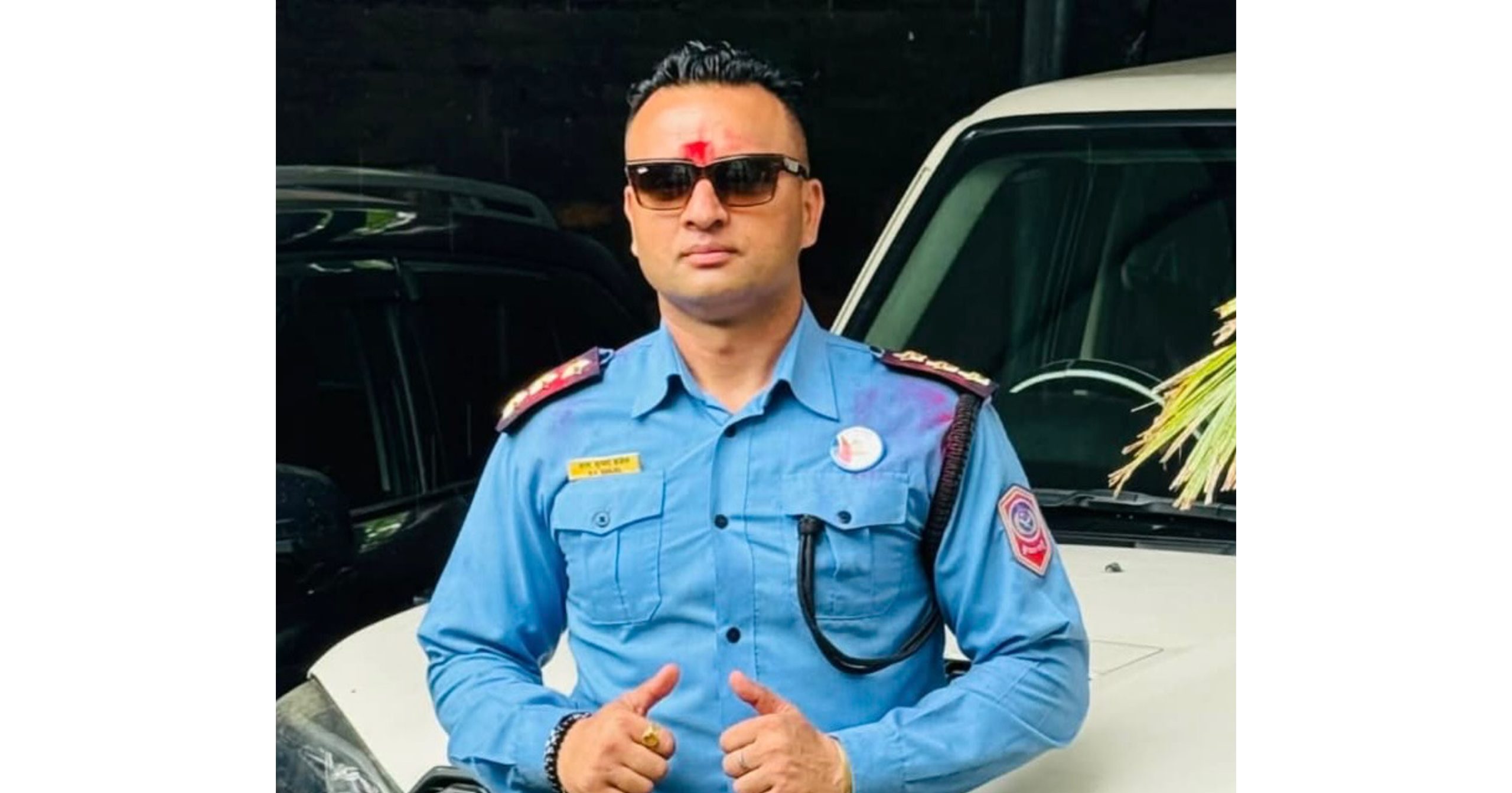 निडर नेतृत्व र निर्णायक सफलता: लागूऔषधविरुद्ध अग्रपंक्तिमा बरिष्ठ सई बालकृष्ण सन्जेल