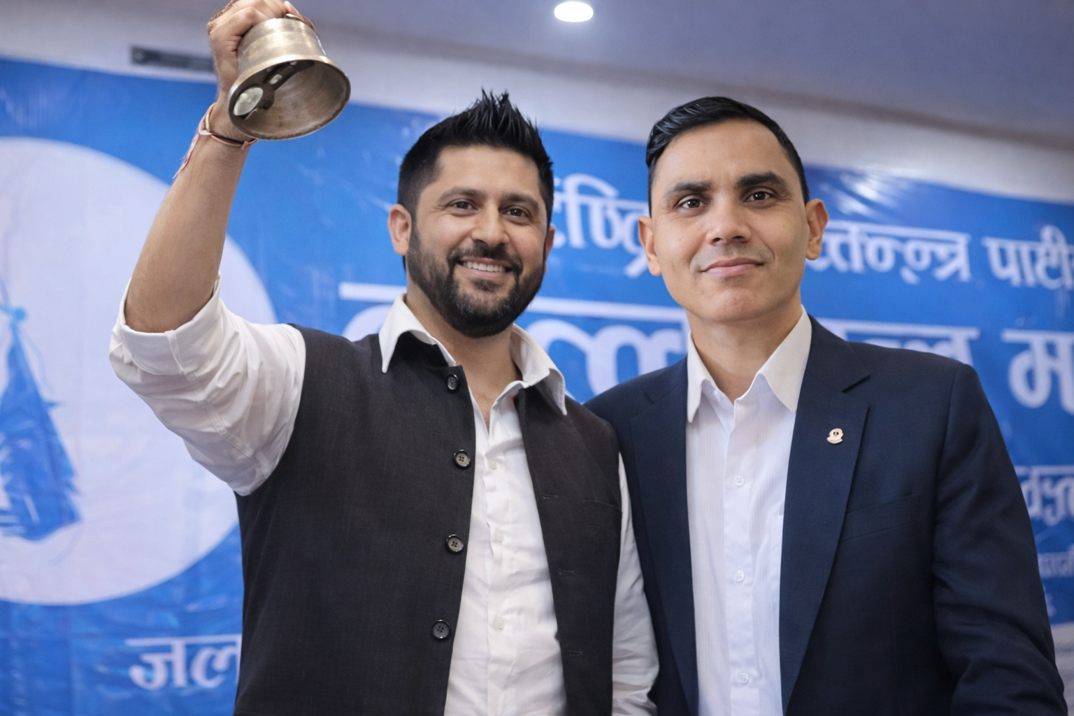 प्रतिशोधको अन्त्यतर्फ : जनमत, न्याय र नयाँ आशा