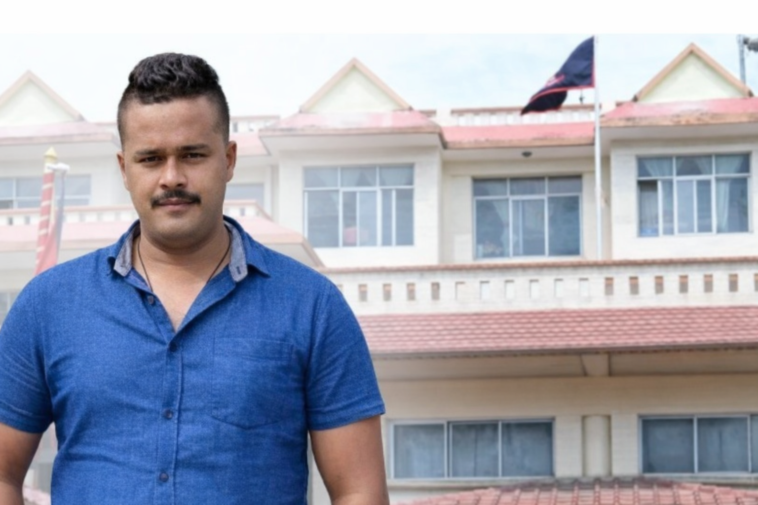 लागूऔषध कारोबारीसँग ४ लाख घुस लिएको आरोपमा घुमुवा प्रहरी धिरेन बिष्ट पक्राउ