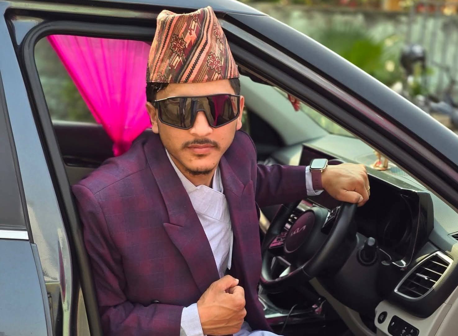 कुलमान घिसिङ र गोविन्द नारायणलाई तुरुन्त बर्खास्त गर्न जेन्जी मुभमेन्टको माग