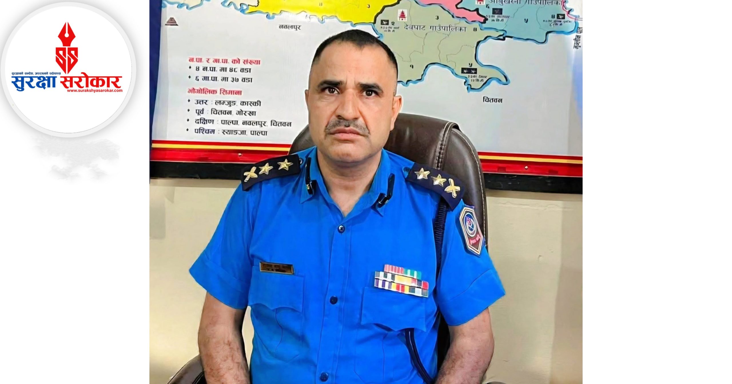 Elections in Nepal and the Growing Security Burden of Political Irresponsibility