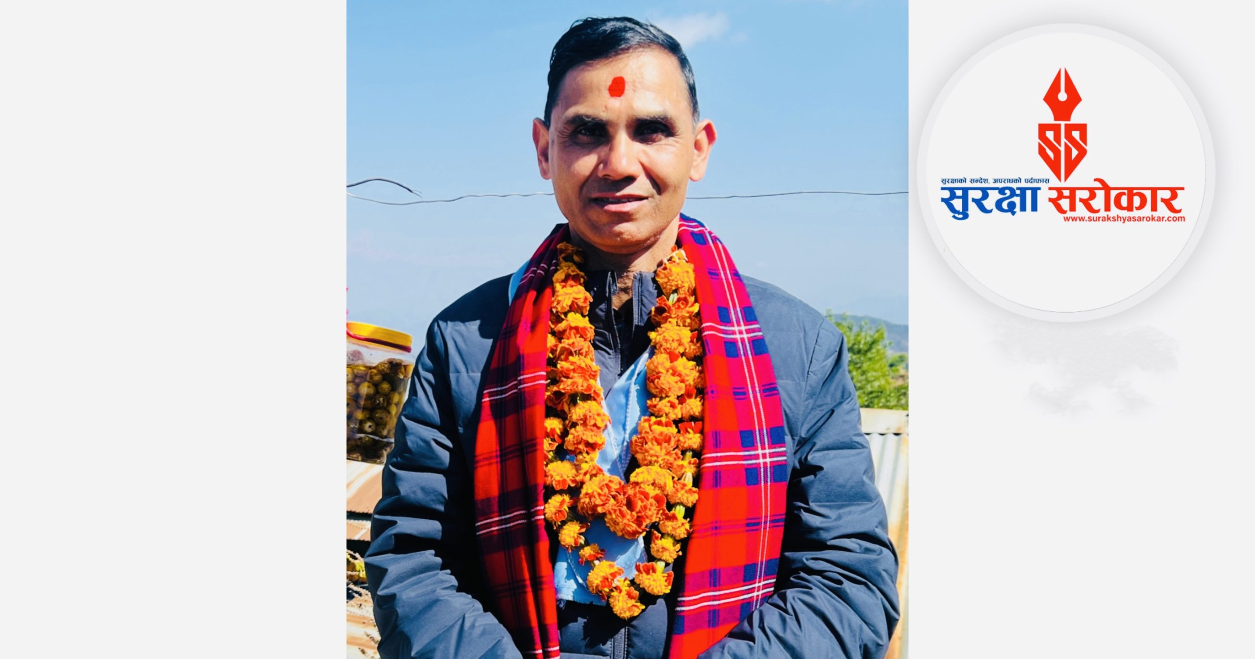 गुल्मी–२ मा पुराना शक्तिमाथि दबाब : रास्वपाका गोविन्द पन्थीको बढ्दो प्रभाव