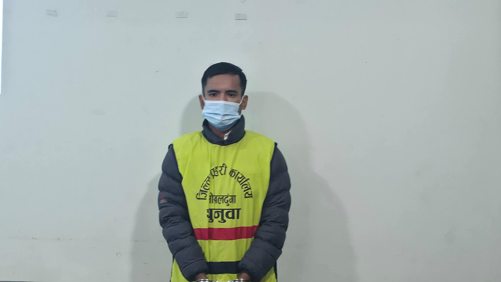 ओखलढुंगामा वृद्ध दम्पती हत्या प्रकरण: काठमाडौंमै योजना बनाएर घटना घटाएको खुलासा