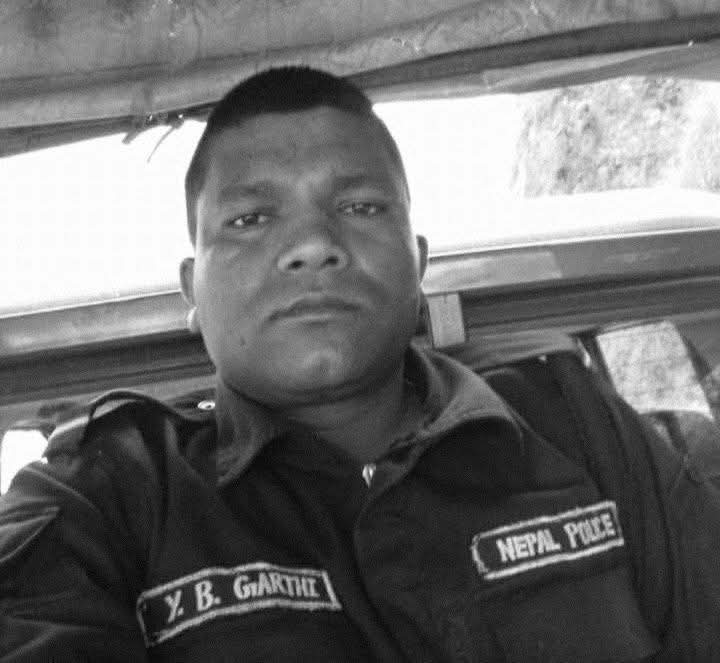 दार्चुलामा प्रहरी हवल्दार योगेन्द्र घर्ती हत्या प्रकरण: ४ जना पक्राउ, अन्यको खोजी जारी