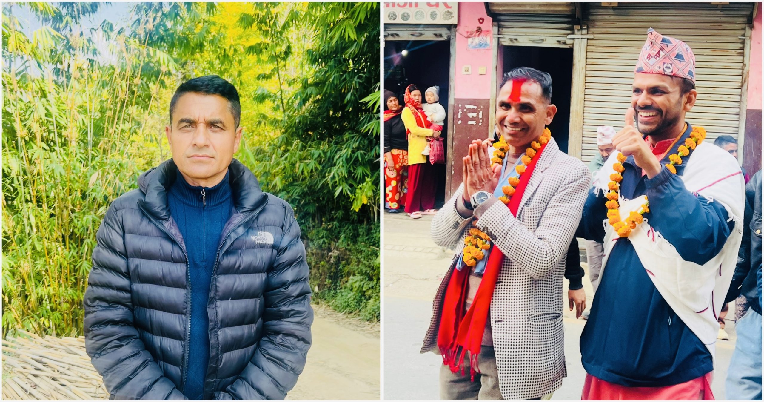 रास्वपाका गुल्मी जिल्ला सभापति पाण्डेको सक्रियता : दुवै क्षेत्रमा उम्मेदवारलाई जिताउन महत्वपूर्ण भूमिका