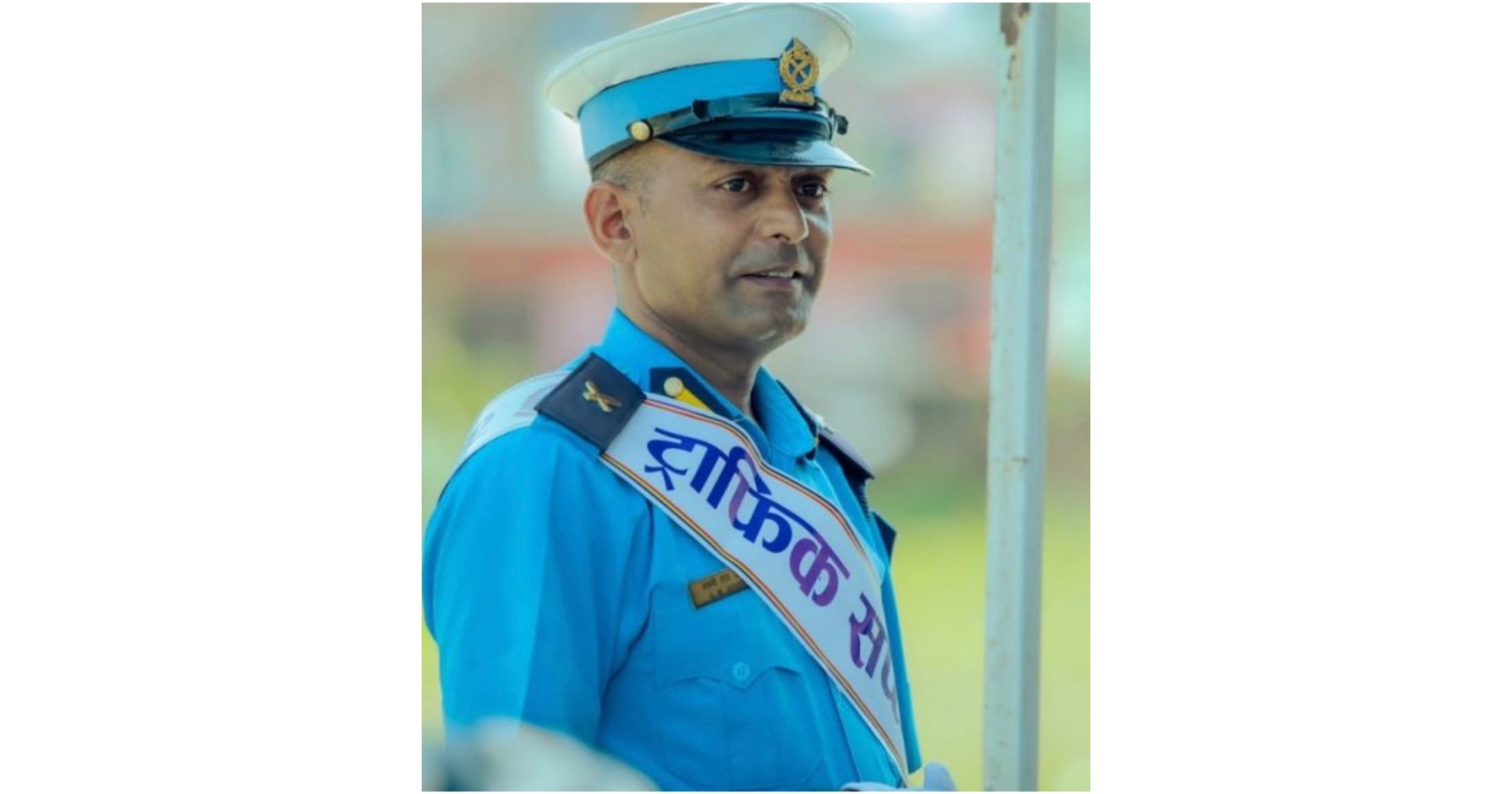 बाजुरामा निर्वाचनमा उत्कृष्ट कार्य गर्ने  प्रहरी निरिक्षक जोशी सहित २६ प्रहरी कर्मचारी पुरस्कृत