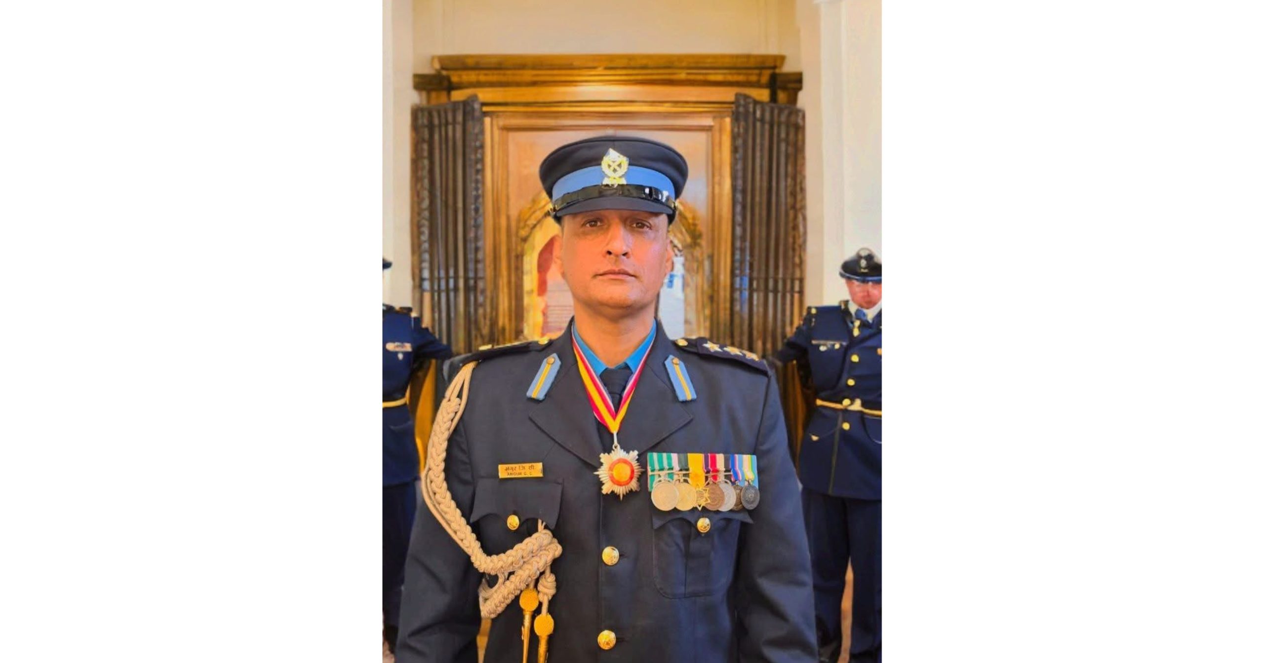 कार्यसम्पादन मूल्यांकनमा  जिल्ला प्रहरी कार्यालय बाँके प्रथम, एसपी जिसीको नेतृत्वको सफलता