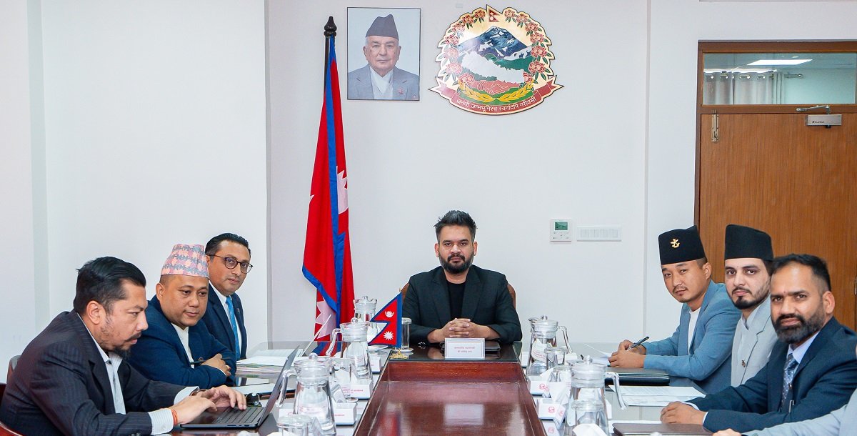 भदौ २३–२४ घटनामा सुरक्षा निकाय छानबिन: पूर्व न्यायाधीश कार्कीको नेतृत्वमा समिति गठन