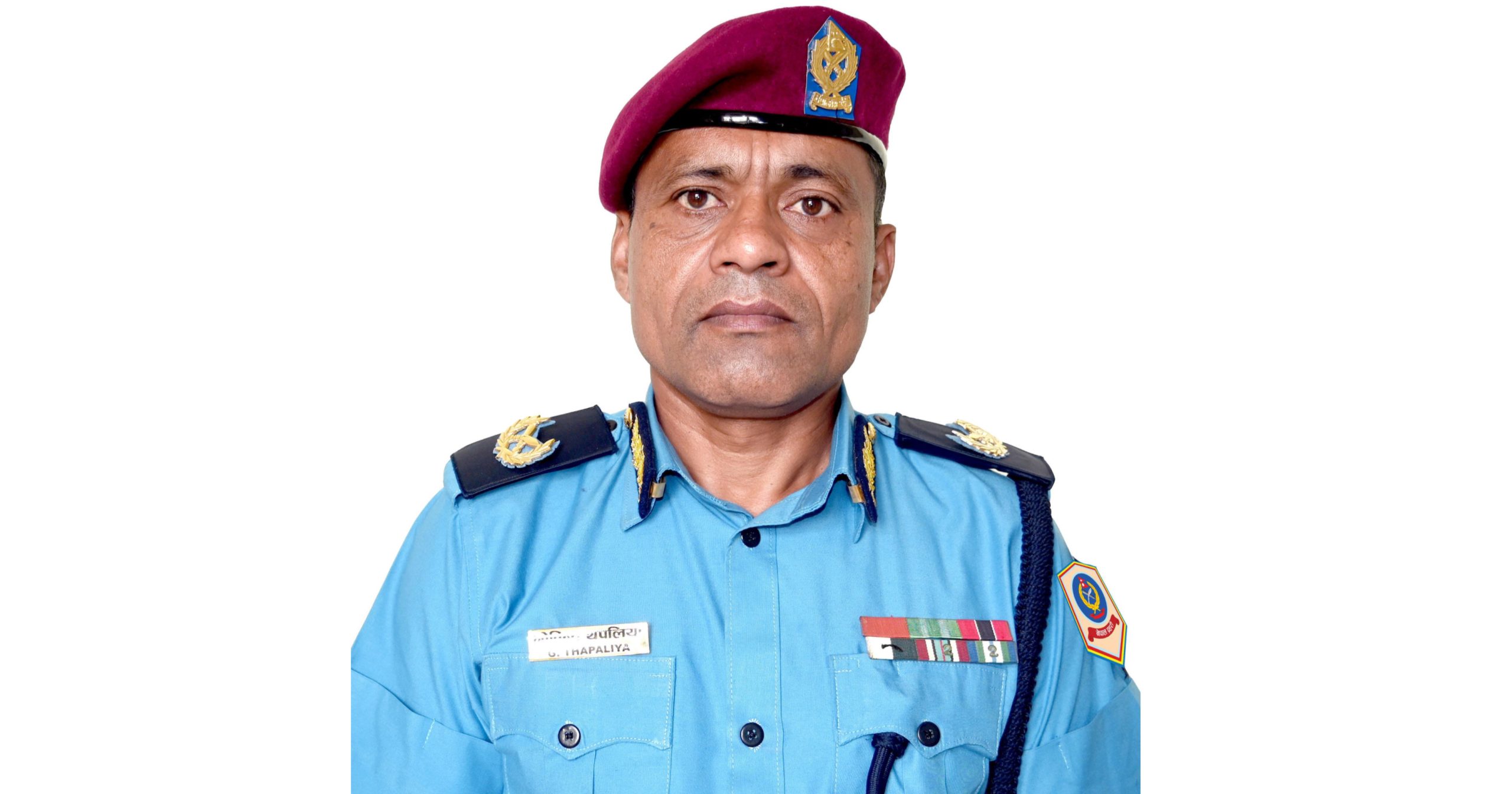 डीआईजी थपलियाको कमजोर कमाण्ड: अडियो काण्डदेखि ,एसपी बिरामी हुदै जवानको आत्महत्या प्रयाससम्म