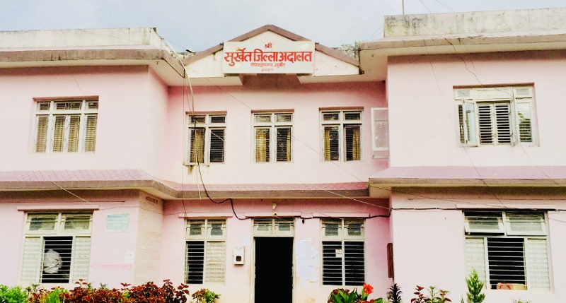 श्रीमती हत्या प्रकरण: नेपाली सेनाका पिउठलाई जन्मकैद सजाय