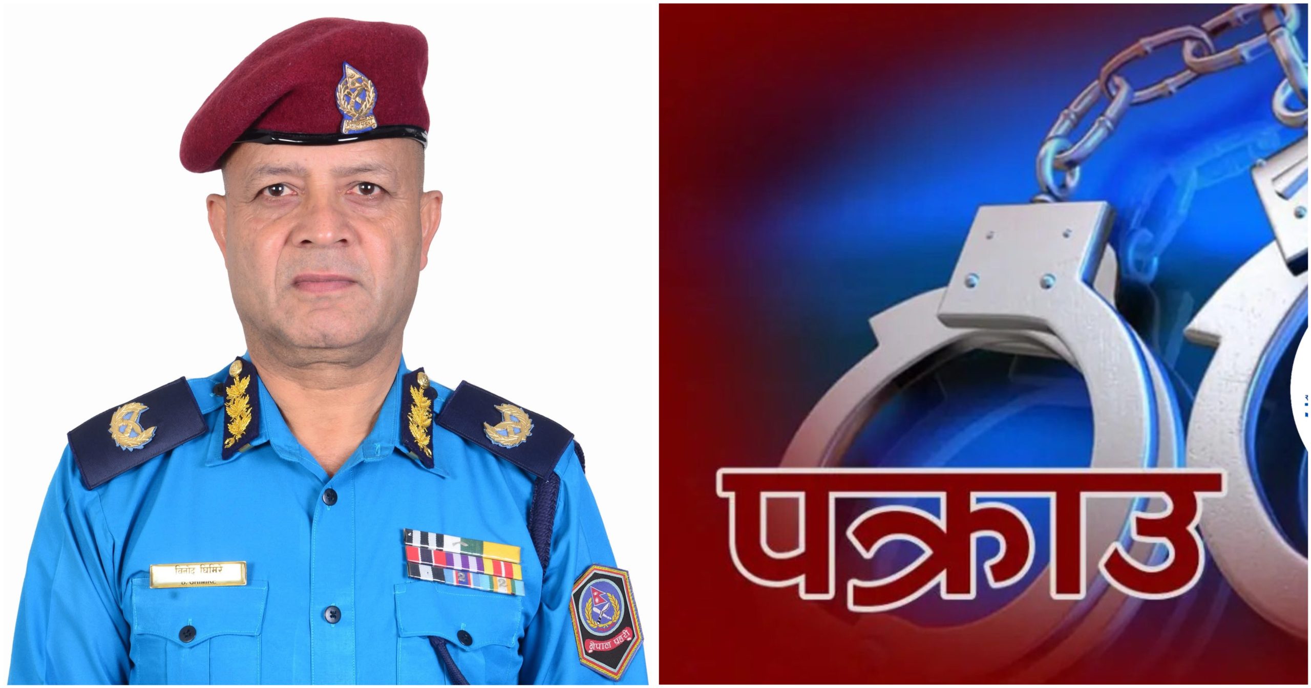 पूर्वी नेपालमा फैलँदो लागूऔषधको जालो, प्रहरीको सक्रियता प्रशंसनीय ,एकै दिन ८ जना पक्राउ
