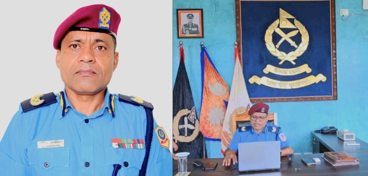डिआईजी  थपलियाको सक्रियतामा लागुऔषध सेवनकर्ता खोजी तथा सुधार महाअभियान सुरु