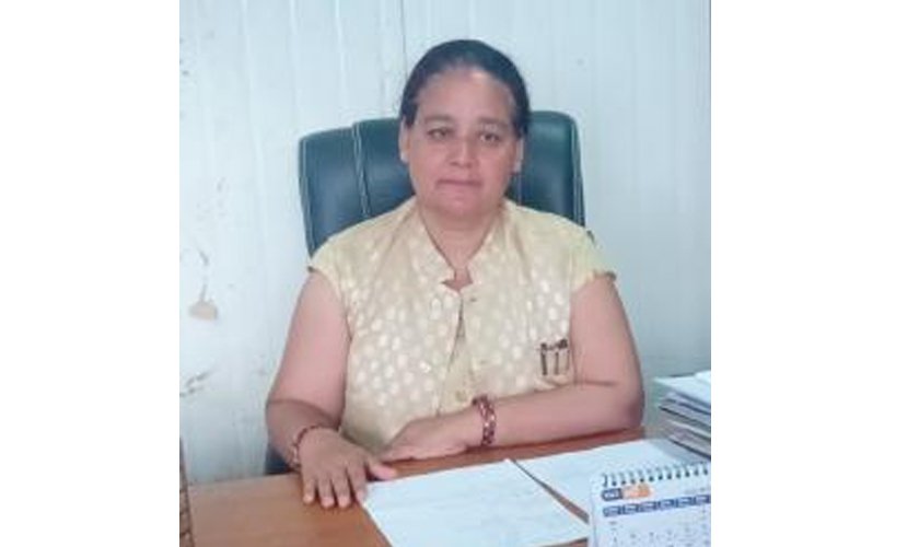 भैरवी गाउँपालिकाकी अध्यक्ष रिताकुमारी शाही पक्राउ, बैंकिङ कसुरको आरोप