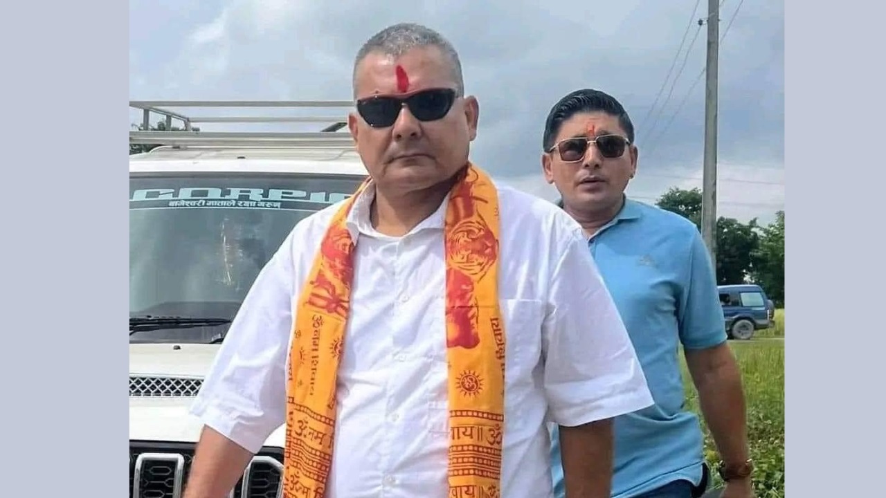 दुर्गा प्रसाईंविरुद्धको अनुसन्धान पूरा, सरकारी वकिल कार्यालयमा प्रतिवेदन पेश
