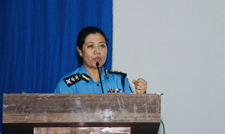 एसपी बसुन्धरा खड्काको कमाण्डमा सफल अनुसन्धान : दमक हत्याकाण्डका अभियुक्त पक्राउ