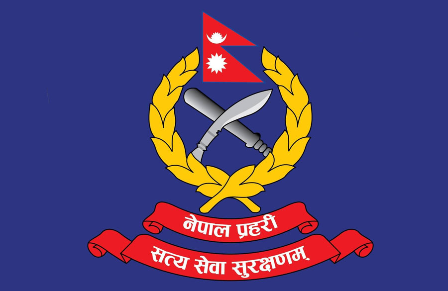 राहदानी छपाइ भ्रष्टाचार प्रकरण : अनुसन्धानमा एसपी पुष्करराज भट्टको नाम, मुद्दा भने दायर भएन