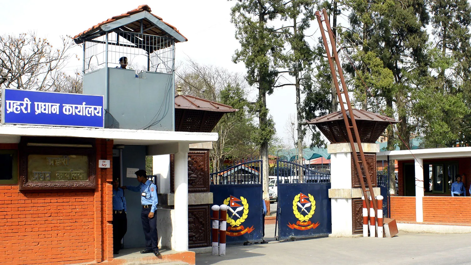 धरौटीमा रोकिएको रकम फिर्ता लैजान नेपाल प्रहरीको आग्रह, १५ दिनभित्र दाबी नगरे राजस्वमा जाने