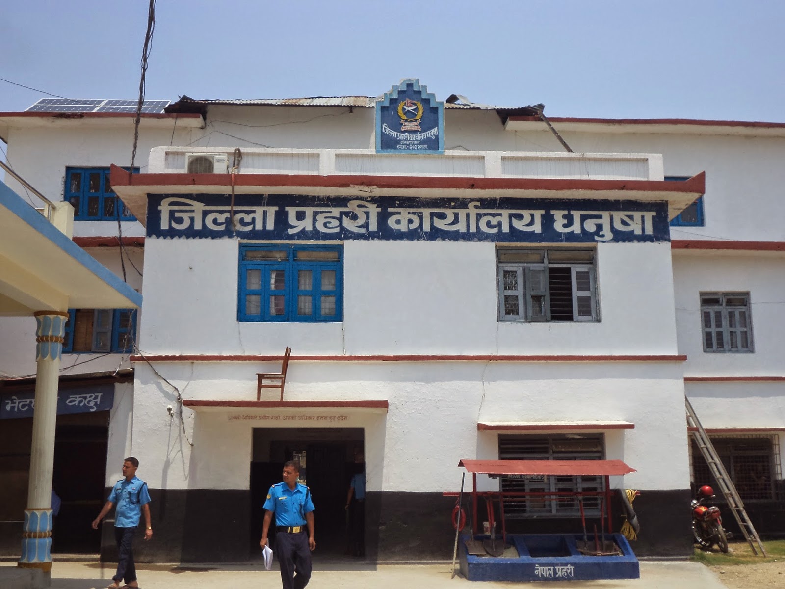 धनुषामा पुरुष मृत फेला: घटनालाई धार्मिक विवादसँग नजोड्न प्रहरीको आग्रह
