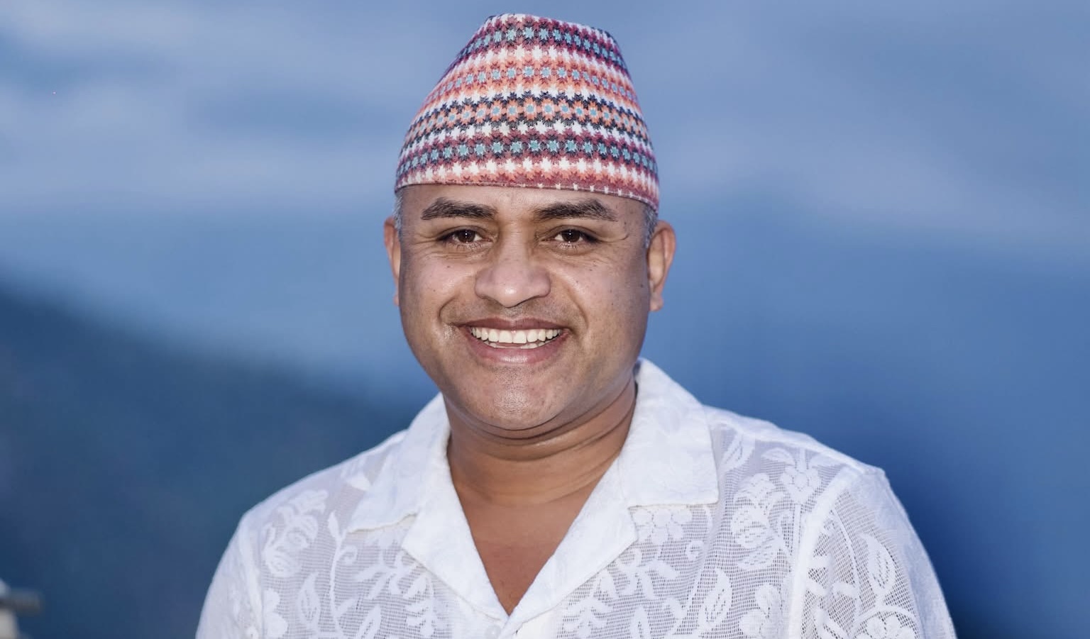विश्वकप टिकट विवादमा बिनोद अधिकारीको स्पष्टिकरण– ‘टिकट वितरणमा मेरो कुनै संलग्नता छैन