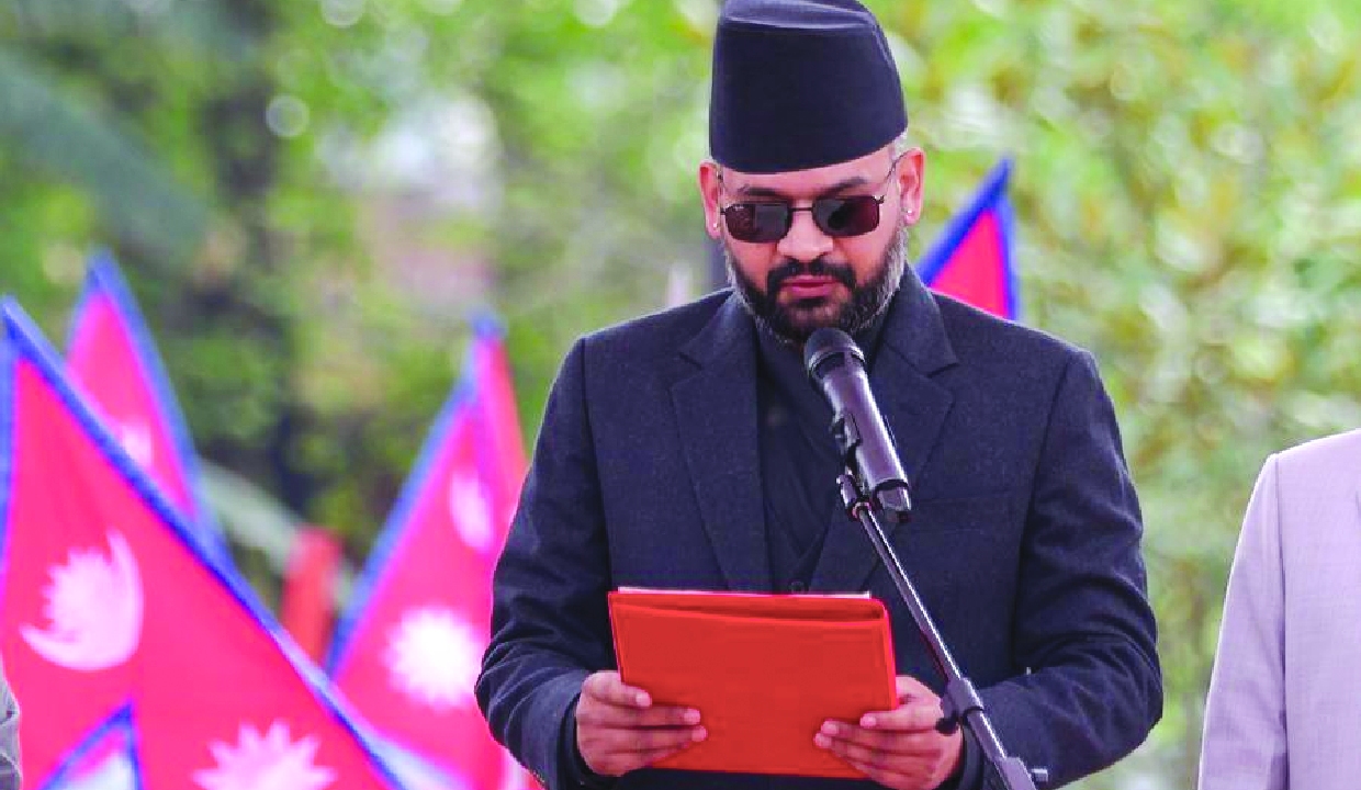 सरकारले ‘पीएम डेलिभरी युनिट’ स्थापना गर्ने, राष्ट्रिय प्रतिबद्धताको कार्यान्वयन अनुगमन गर्ने