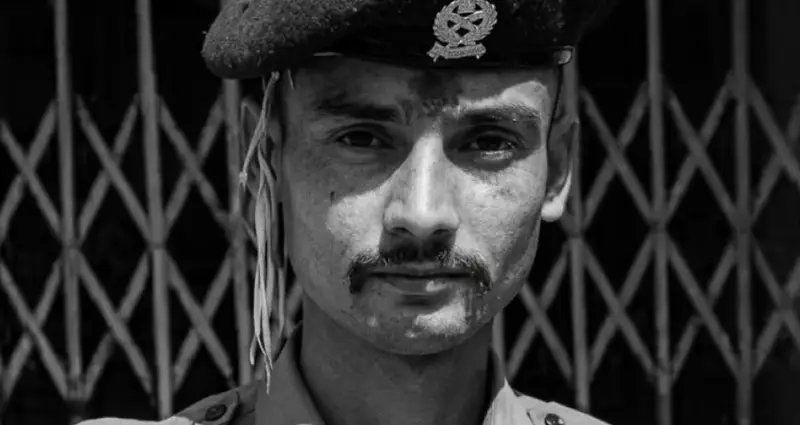 ड्युटीकै क्रममा बिरामी परेका प्रहरी जवान गणेश जोशीको उपचारका क्रममा मृत्यु