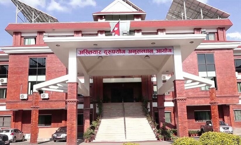 सामाजिक सुरक्षा भत्तामा ३२ लाख अनियमितता : दुर्गा भगवती गाउँपालिकाका तत्कालीन निमित्त प्रमुखसहित ४२ जनाविरुद्ध भ्रष्टाचार मुद्दा