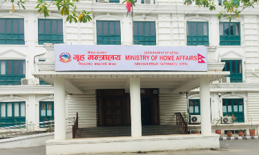 सुनसरी घटनापछि गृहको कडा कदम : सीडीओसहित सुरक्षा प्रमुख फिर्ता, छानबिन समिति गठन