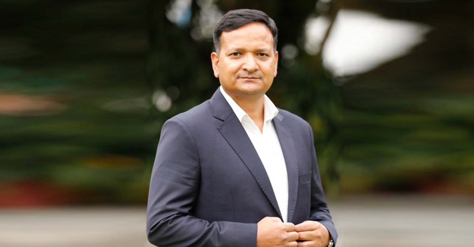 स्मार्ट सेल घोटाला प्रकरण : नेपाल दूरसञ्चार प्राधिकरणका पूर्वअध्यक्ष भूपेन्द्र भण्डारी पक्राउ