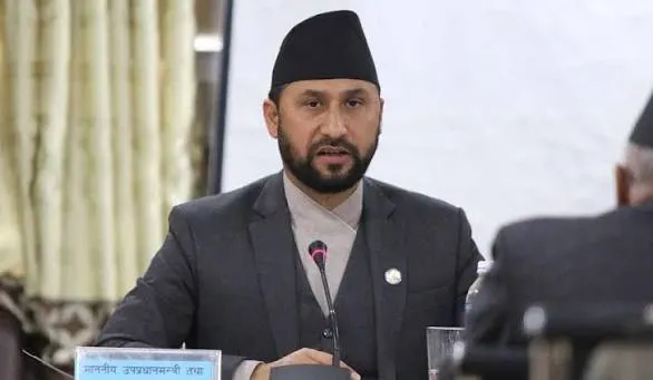 संयमता र सामाजिक सद्भाव कायम राख्न रास्वपा सभापति लामिछानेको आग्रह, अफवाहको पछि नलाग्न अपिल