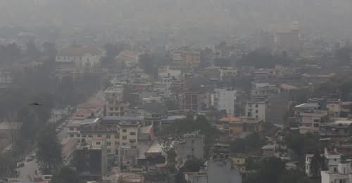 देशभर मनसुनी गतिविधि सक्रिय, कोशी–बागमती–गण्डकीमा भारी वर्षाको सम्भावना