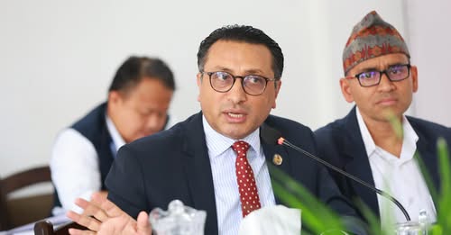 सचेत गराइएका र नसिहत पाएका व्यक्ति पनि बैंक सञ्चालक बन्न पाउने गरी बाफिया संशोधनको तयारी