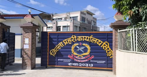 सिराहामा ब्राउन सुगरसहित युवक पक्राउ