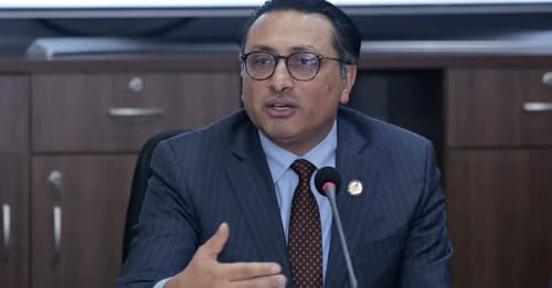 रसुवा बाढी : पुनर्निर्माणका लागि अर्थमन्त्री वाग्लेलाई स्रोत परिचालनको जिम्मेवारी