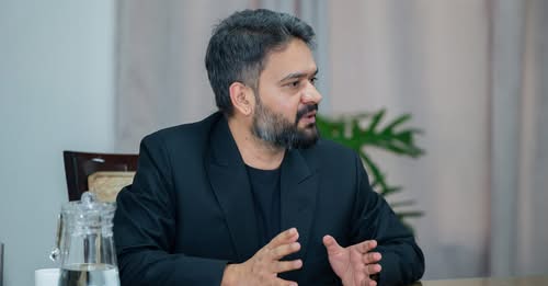 रसुवाको बाढीबारे प्रधानमन्त्री शाहद्वारा सांसदहरूसँग छलफल