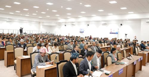 बलात्कारका घटनामा कडा कानुन बनाउन सांसदहरूको माग, मृत्युदण्डको व्यवस्थासम्मको प्रस्ताव