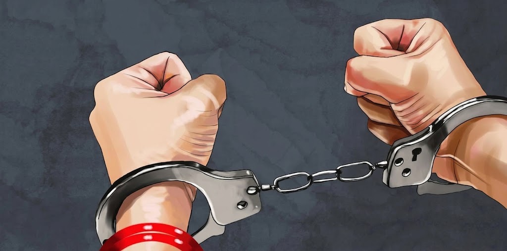 देशका विभिन्न स्थानबाट लागुऔषधसहित ११ जना पक्राउ