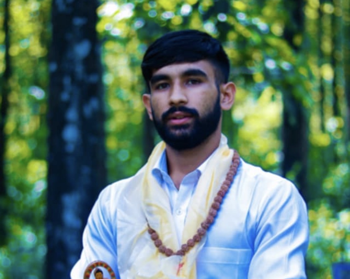 पढ्दै, पढाउँदै इन्स्पेक्टरमा पाँचौँ नम्बरमा नाम निकाल्न सफल निराजन बस्नेत
