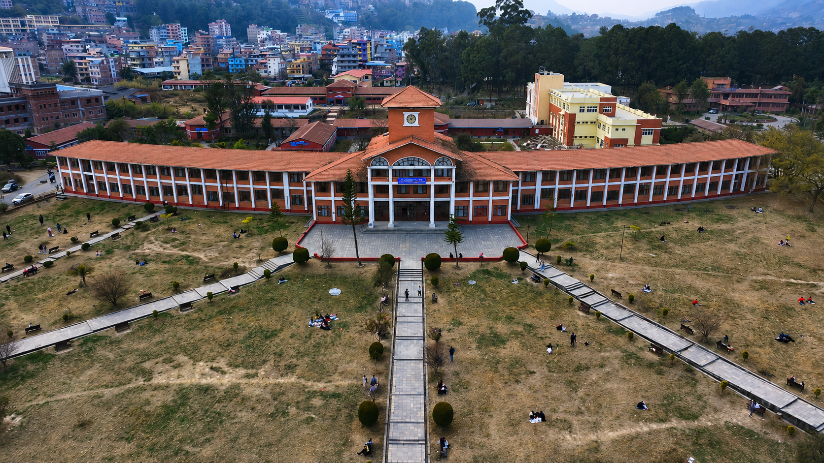 त्रिविका पदाधिकारीदेखि कर्मचारीसम्मको तलबबाट रकम कट्टा गरिने
