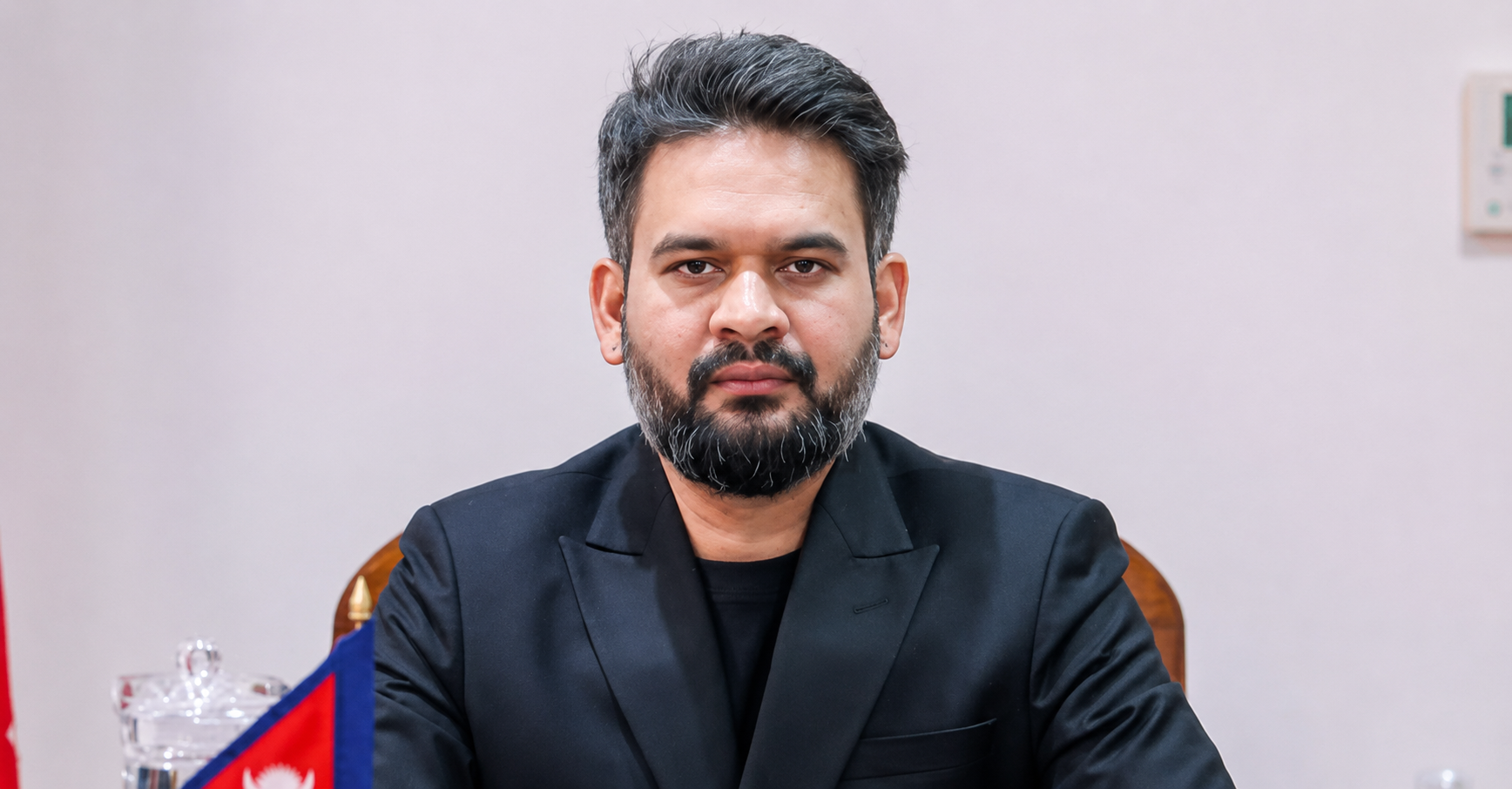 मानव बेचबिखन नियन्त्रणका लागि तीनै तहका सरकारबीच सहकार्य आवश्यक : प्रधानमन्त्री शाह