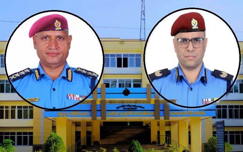 वर्षाका कारण जोखिम बढेपछि सुदूरपश्चिम प्रहरीले जारी गर्‍यो सुरक्षा अनुरोध