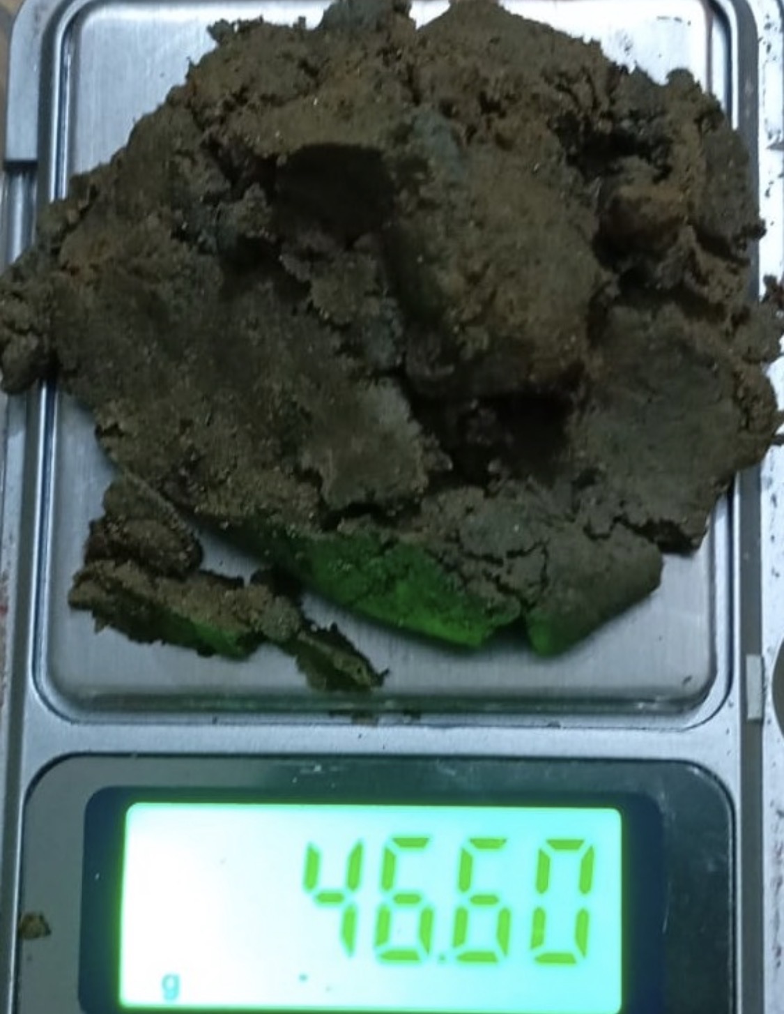 बाँकेमा ४६.६ ग्राम खैरो हेरोइनसहित दुई जना पक्राउ
