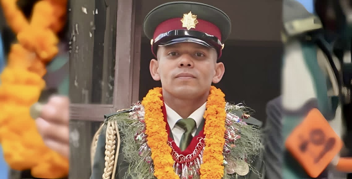 अधिकृत बनेलगत्तै रसुवा पुगेका देवसिंह बाढीपछि सम्पर्कविहीन